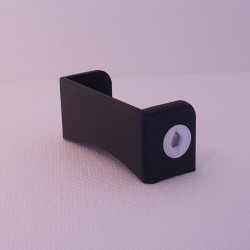 Gopro Fusion stand for Z1