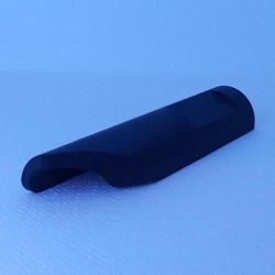 Cheek rest for Walther LG400